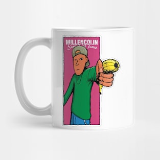 Belonging a Millencolin Mug